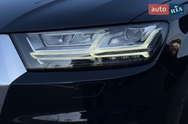 Позашляховик / Кросовер Audi Q7 2016 в Мукачевому фото 8 Позашляховик / Кросовер Audi Q7 2016 в Мукачевому