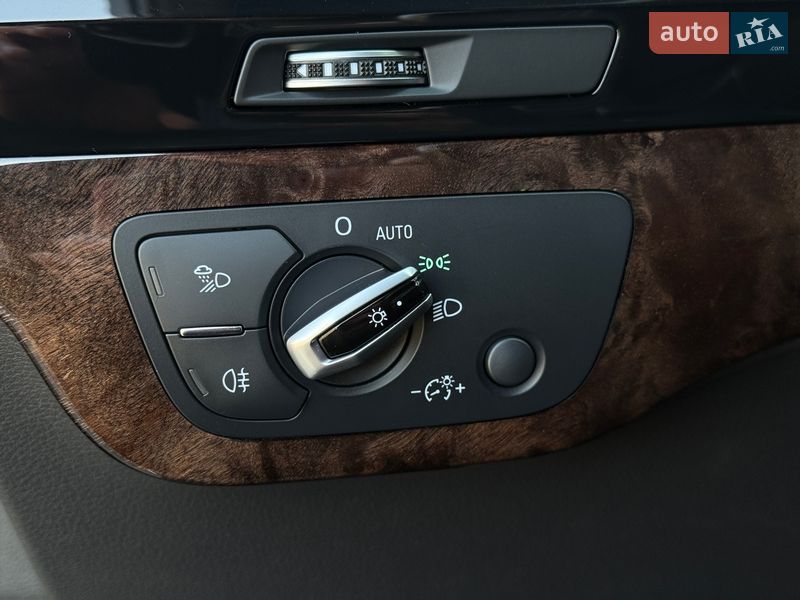 Позашляховик / Кросовер Audi Q7 2016 в Мукачевому фото 38 Позашляховик / Кросовер Audi Q7 2016 в Мукачевому