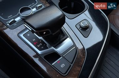 Позашляховик / Кросовер Audi Q7 2016 в Мукачевому фото 43 Позашляховик / Кросовер Audi Q7 2016 в Мукачевому