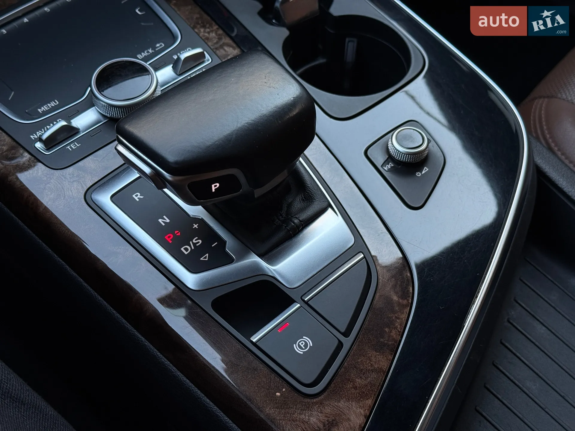 2016 Audi Q7 - мініатюра 43