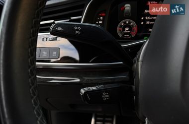 Внедорожник / Кроссовер Audi Q7 2021 в Днепре