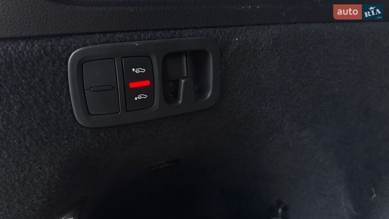 Внедорожник / Кроссовер Audi Q7 2021 в Днепре