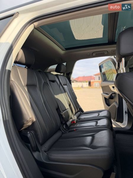 Внедорожник / Кроссовер Audi Q7 2020 в Одессе