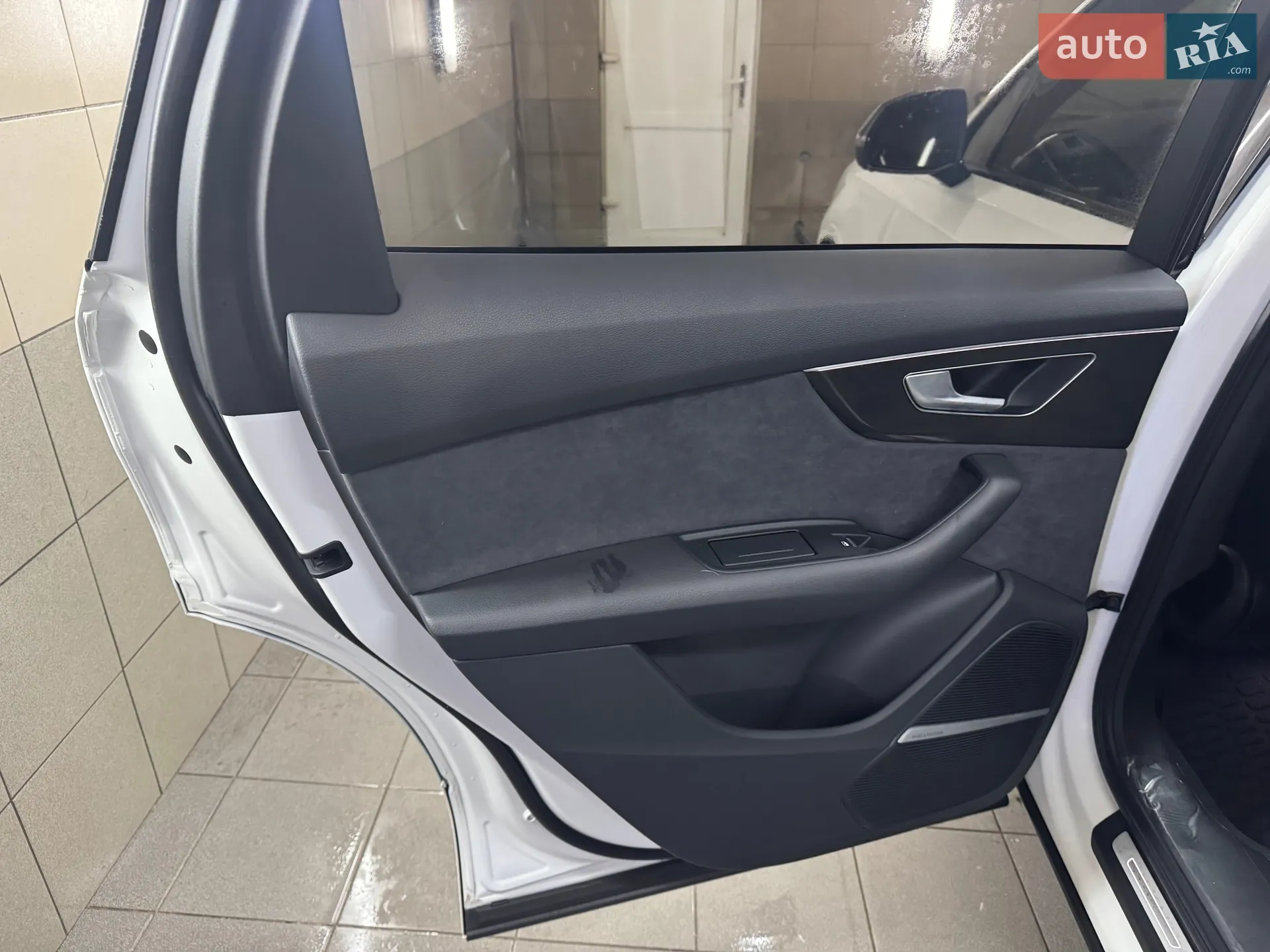 2024 Audi Q7 - мініатюра 21