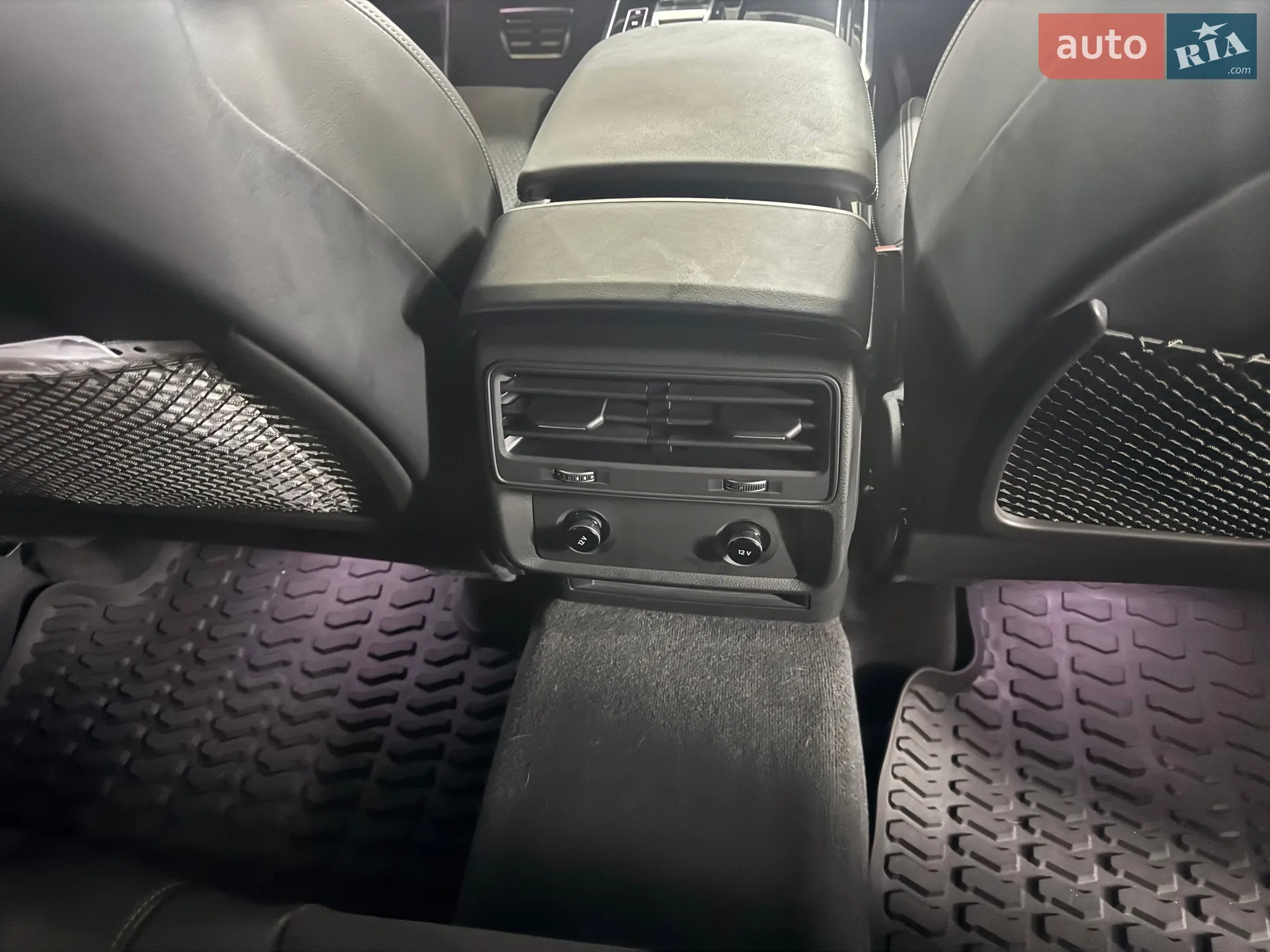 2024 Audi Q7 - мініатюра 28