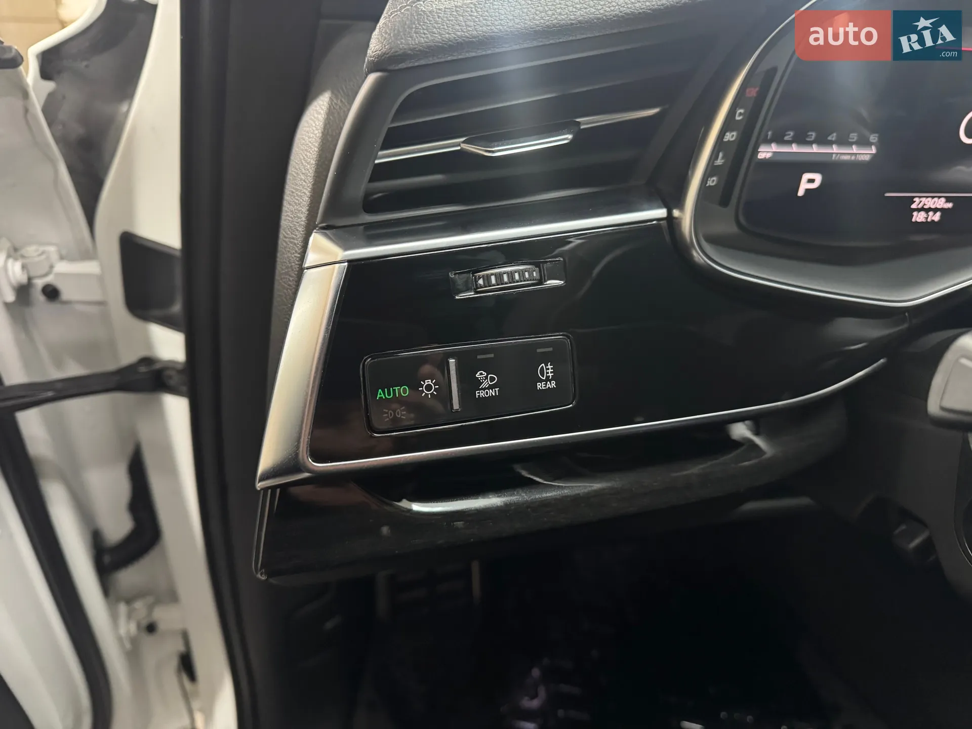 2024 Audi Q7 - мініатюра 30