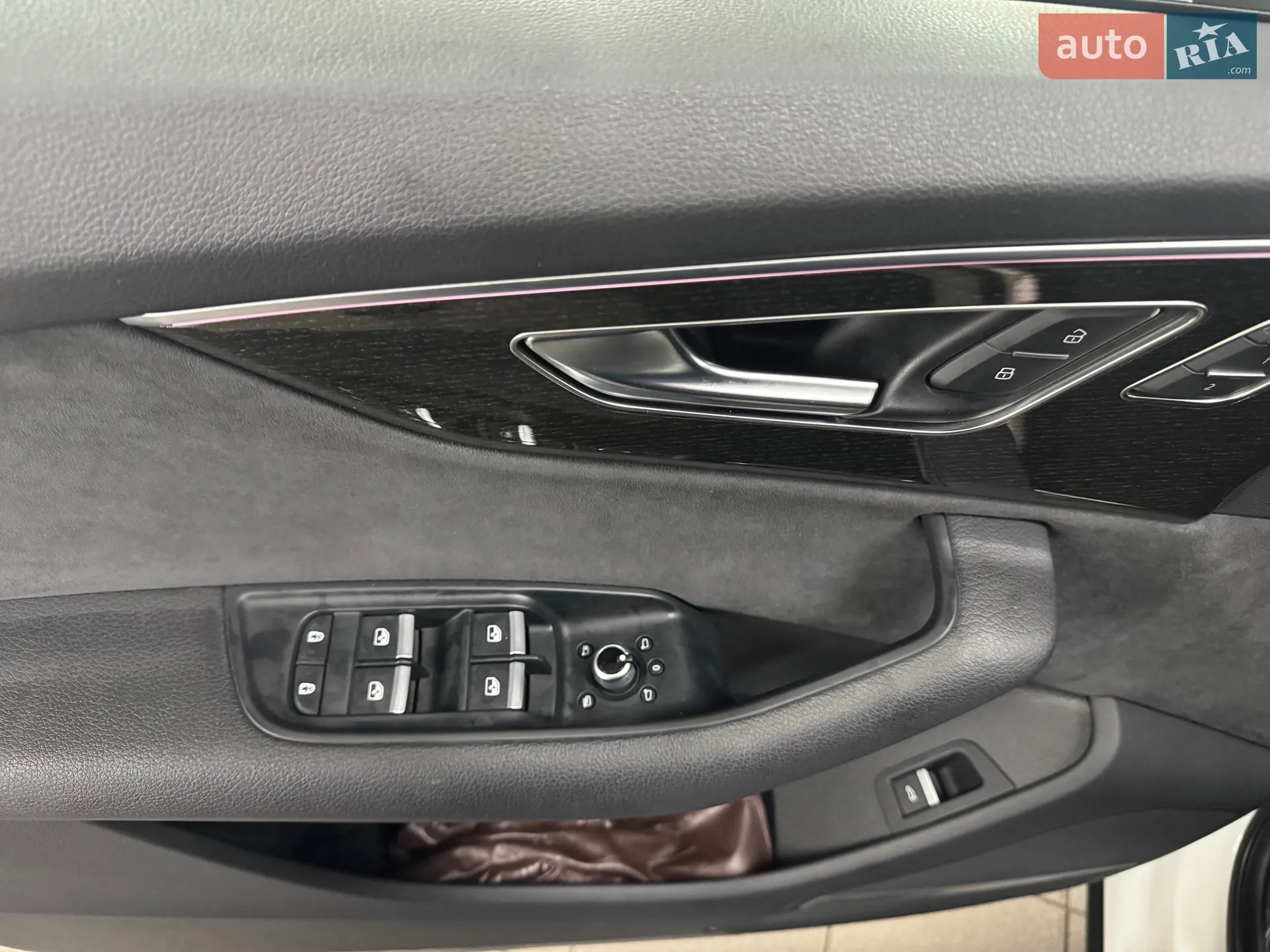 2024 Audi Q7 - мініатюра 33