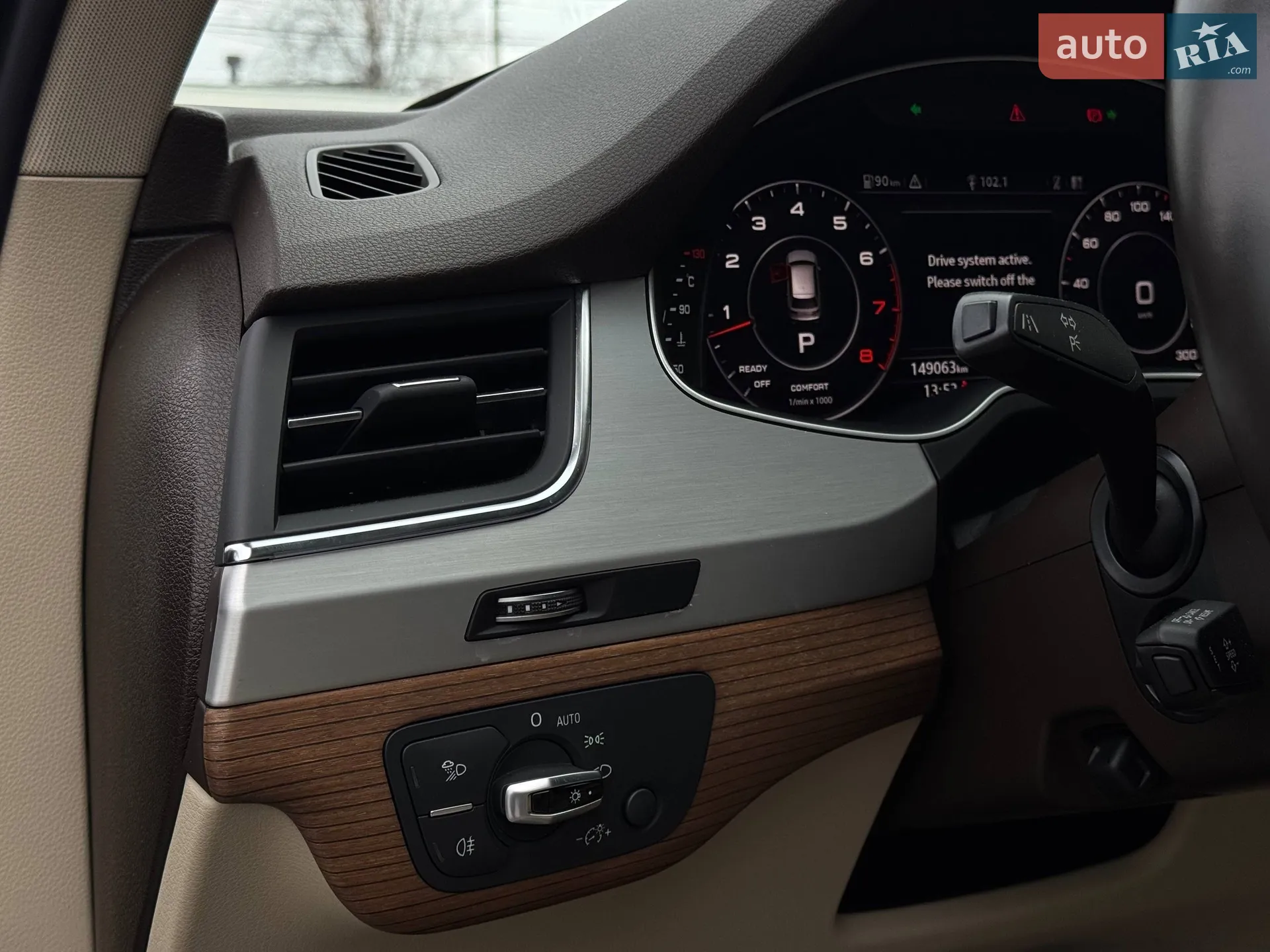 2017 Audi Q7 - мініатюра 41