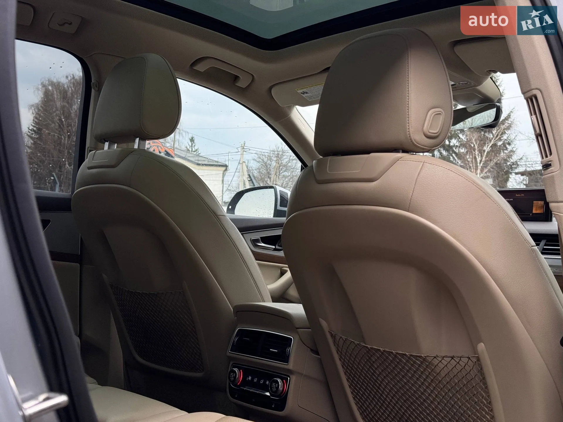 2017 Audi Q7 - мініатюра 76