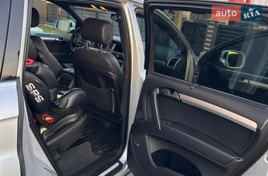 Внедорожник / Кроссовер Audi Q7 2013 в Ивано-Франковске