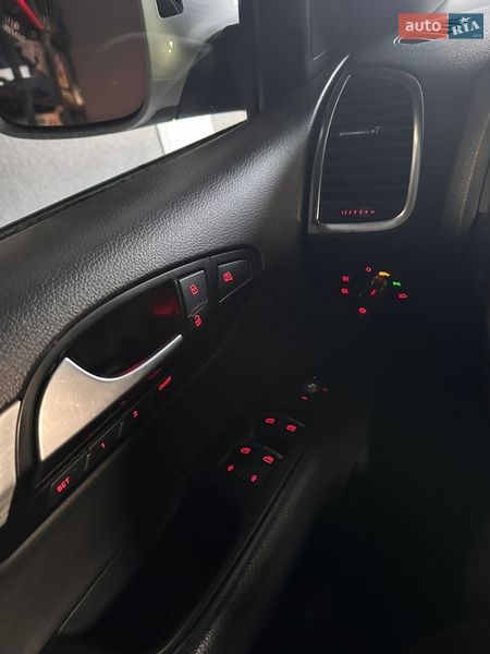 Позашляховик / Кросовер Audi Q7 2013 в Івано-Франківську фото 16 Позашляховик / Кросовер Audi Q7 2013 в Івано-Франківську