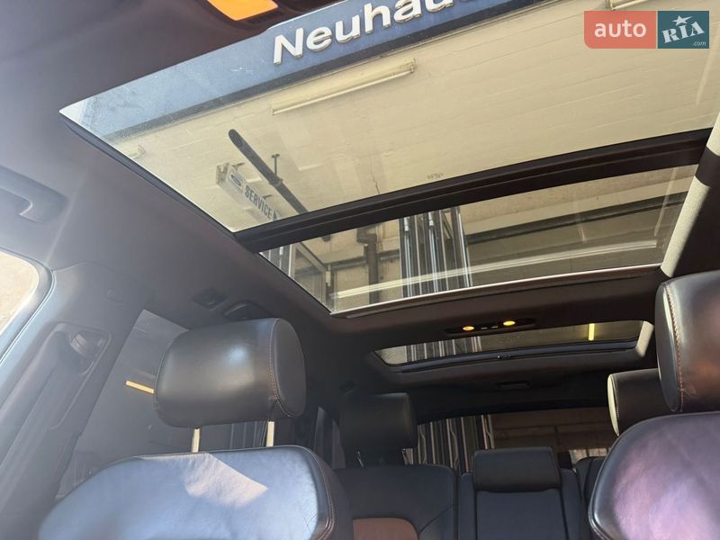 Позашляховик / Кросовер Audi Q7 2010 в Запоріжжі фото 7 Позашляховик / Кросовер Audi Q7 2010 в Запоріжжі