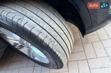 Внедорожник / Кроссовер Audi Q7 2016 в Хмельницком