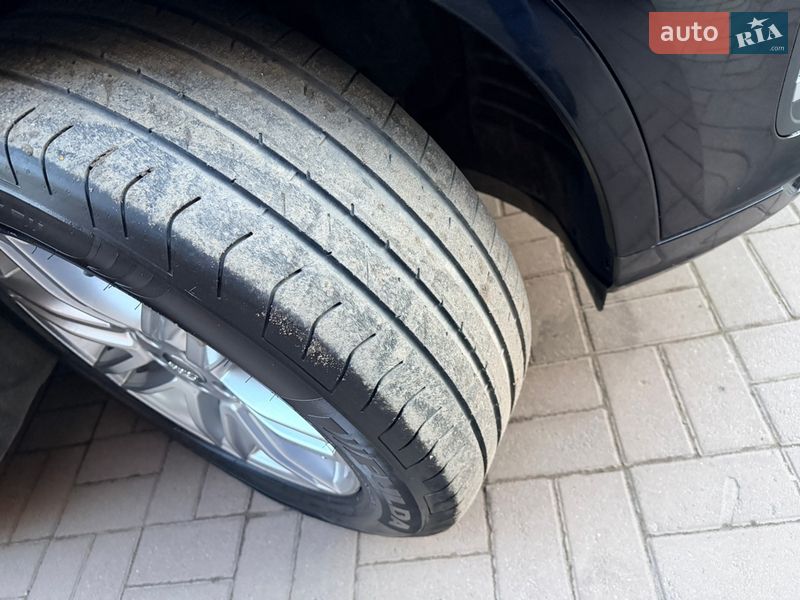 Внедорожник / Кроссовер Audi Q7 2016 в Хмельницком