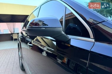Внедорожник / Кроссовер Audi Q7 2016 в Хмельницком