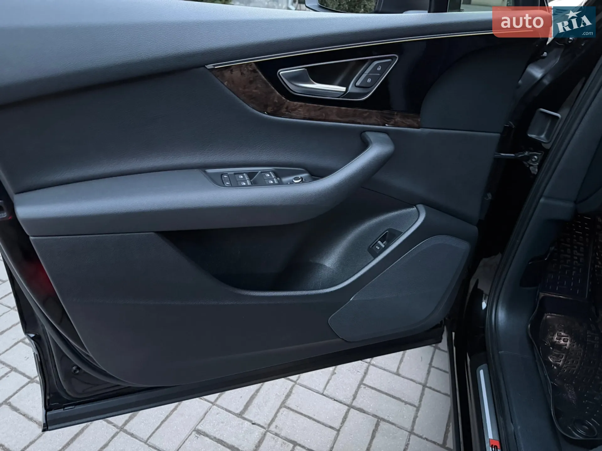 2016 Audi Q7 - мініатюра 62