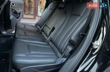 Внедорожник / Кроссовер Audi Q7 2016 в Хмельницком