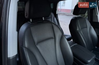 Внедорожник / Кроссовер Audi Q7 2016 в Хмельницком