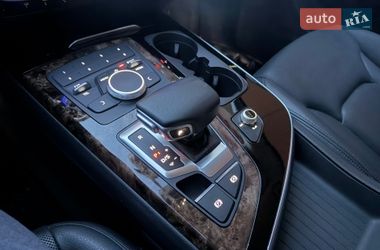 Внедорожник / Кроссовер Audi Q7 2016 в Хмельницком
