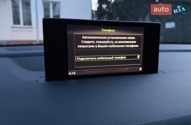 Внедорожник / Кроссовер Audi Q7 2016 в Хмельницком