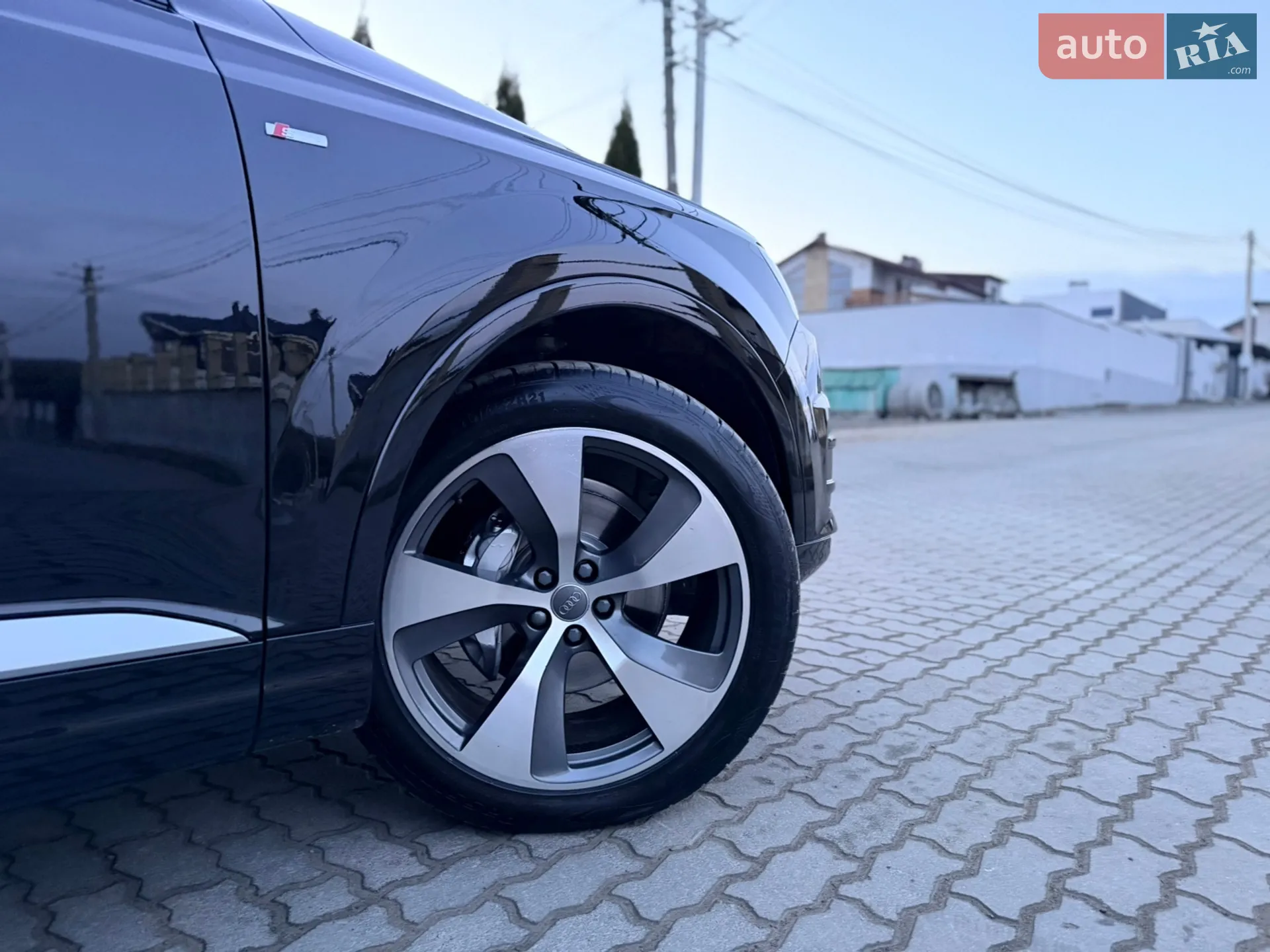 2015 Audi Q7 - мініатюра 44