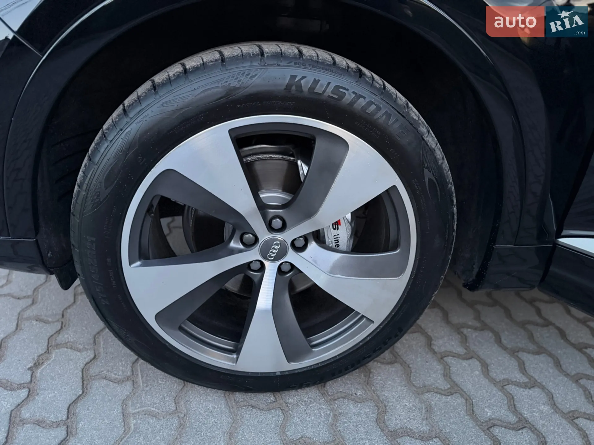 2015 Audi Q7 - мініатюра 64