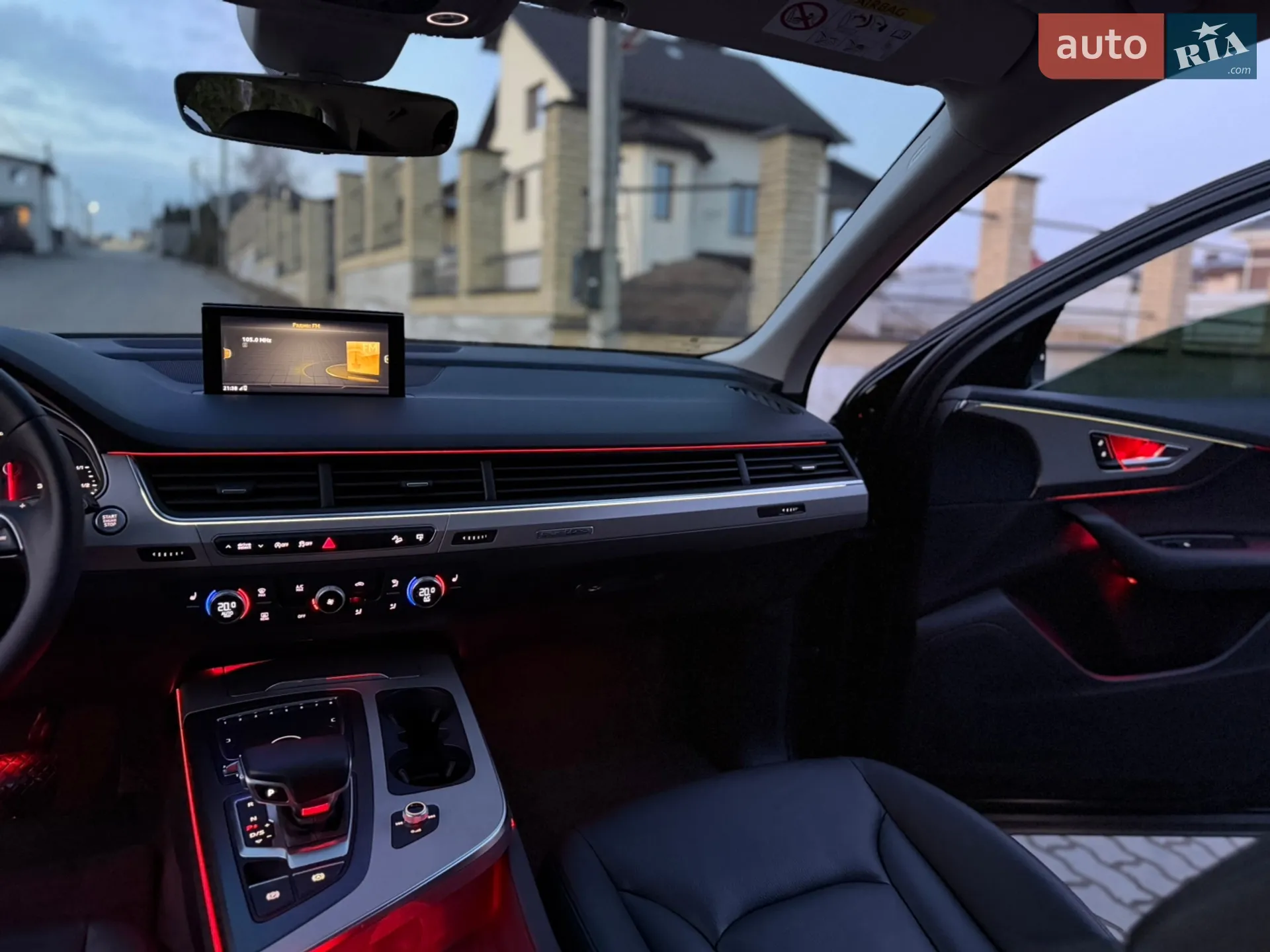 2015 Audi Q7 - мініатюра 74