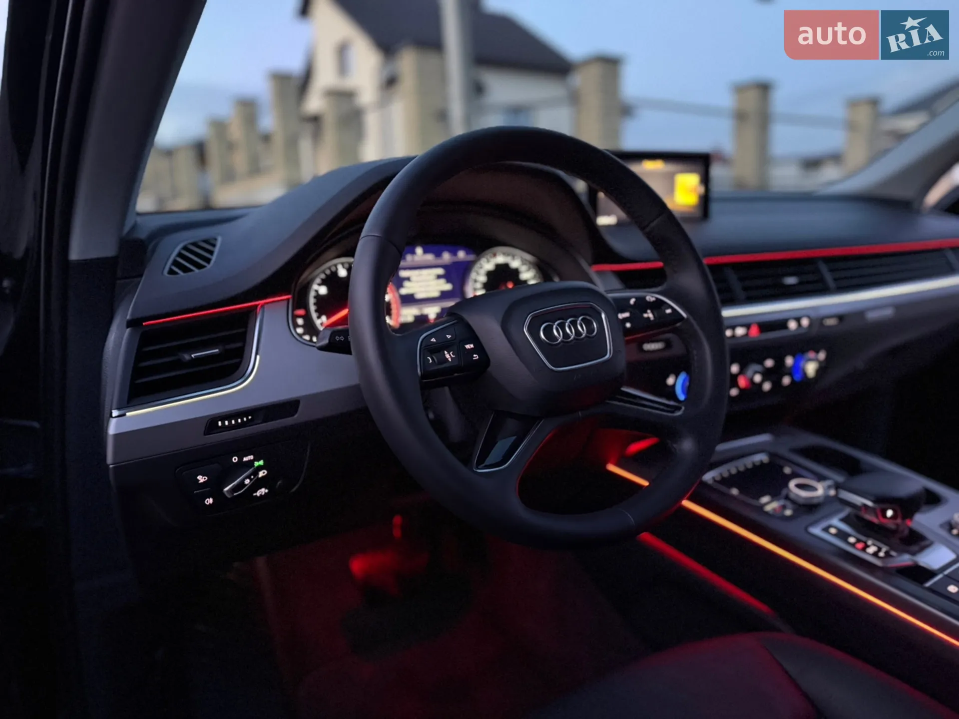 2015 Audi Q7 - мініатюра 84