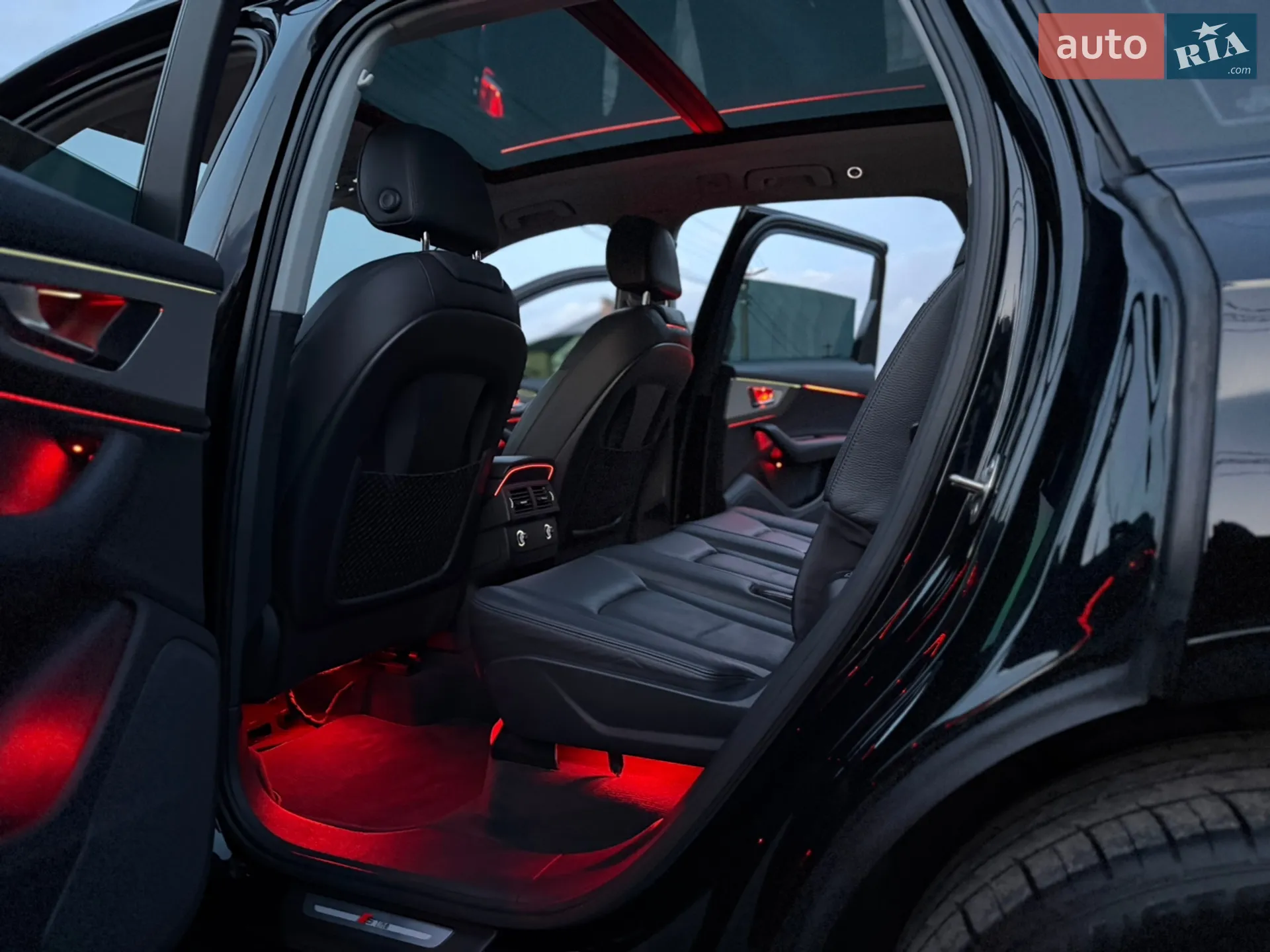 2015 Audi Q7 - мініатюра 94