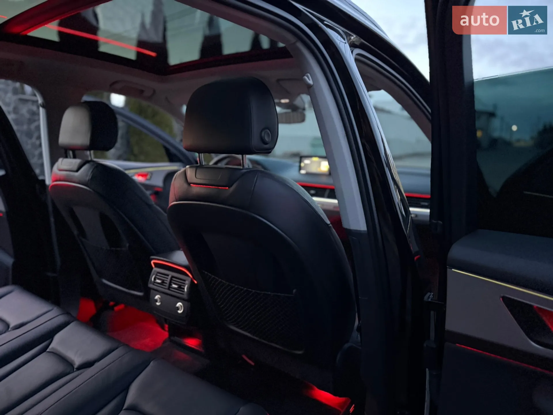 2015 Audi Q7 - мініатюра 99