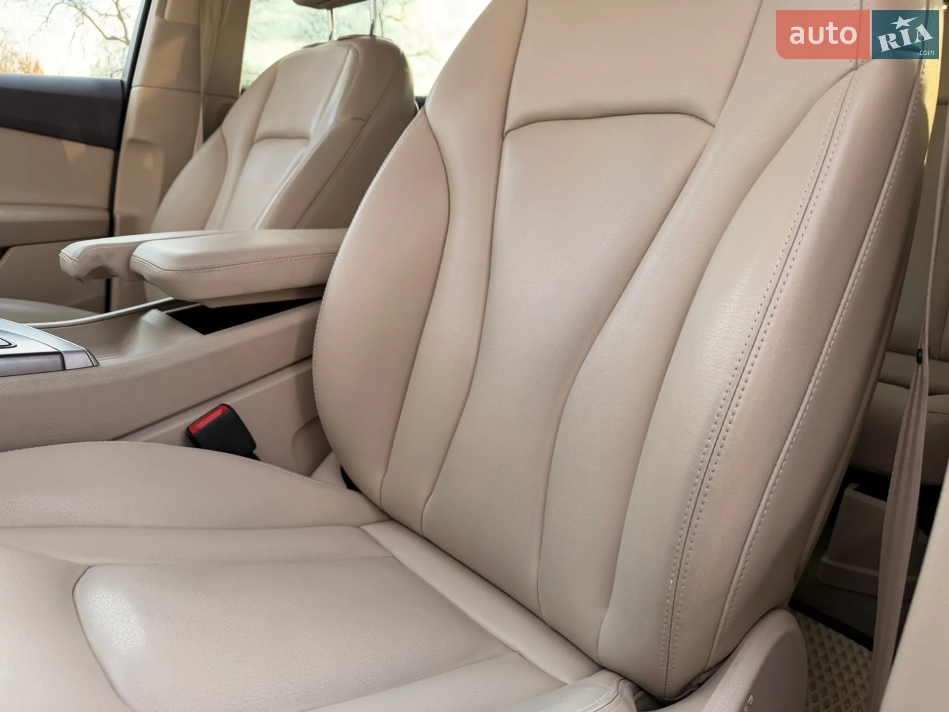2016 Audi Q7 - мініатюра 23