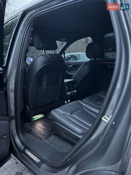Позашляховик / Кросовер Audi Q7 2017 в Ужгороді фото 9 Позашляховик / Кросовер Audi Q7 2017 в Ужгороді