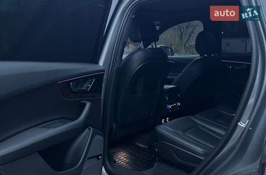 Позашляховик / Кросовер Audi Q7 2017 в Ужгороді фото 10 Позашляховик / Кросовер Audi Q7 2017 в Ужгороді