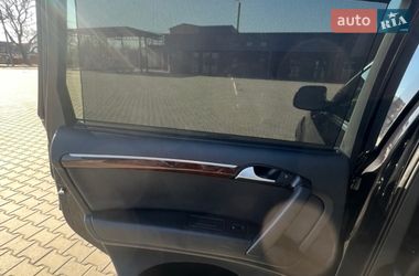 Внедорожник / Кроссовер Audi Q7 2011 в Нововолынске