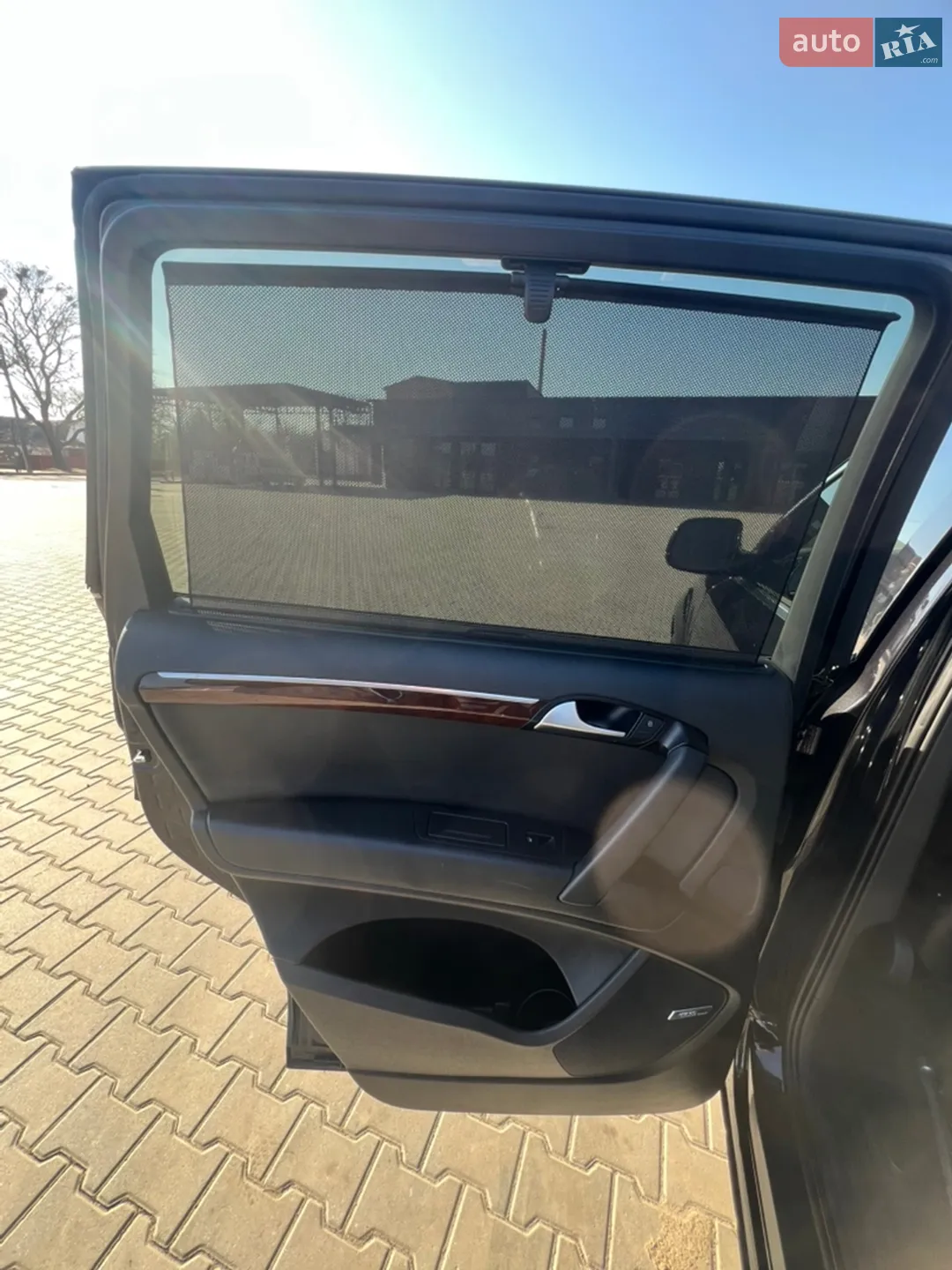 2011 Audi Q7 - мініатюра 19