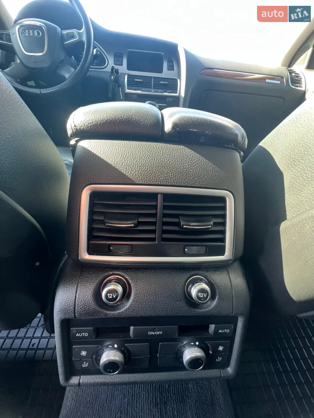 2011 Audi Q7 - мініатюра 20