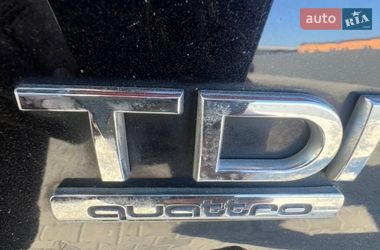 Внедорожник / Кроссовер Audi Q7 2011 в Нововолынске