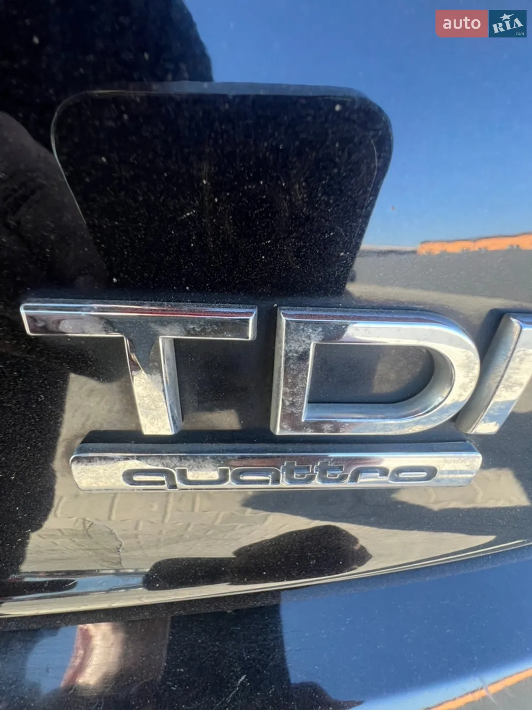 2011 Audi Q7 - мініатюра 25