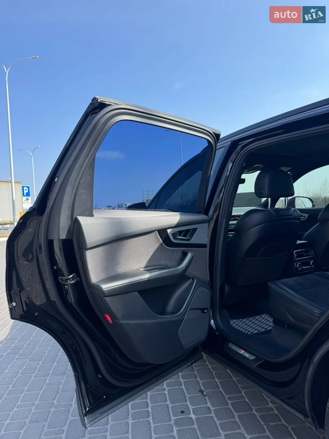 2016 Audi Q7 - мініатюра 11