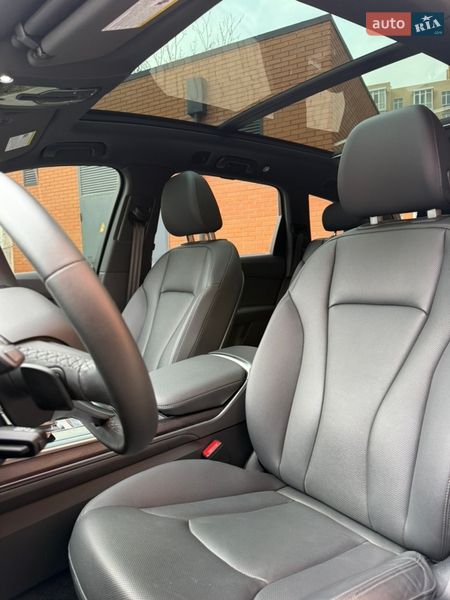 Позашляховик / Кросовер Audi Q7 2023 в Дніпрі фото 16 Позашляховик / Кросовер Audi Q7 2023 в Дніпрі