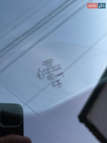 Позашляховик / Кросовер Audi Q7 2023 в Дніпрі фото 22 Позашляховик / Кросовер Audi Q7 2023 в Дніпрі