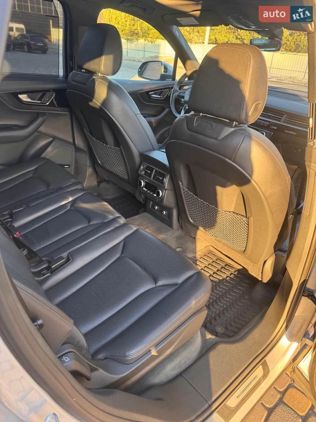 2019 Audi Q7 - мініатюра 17