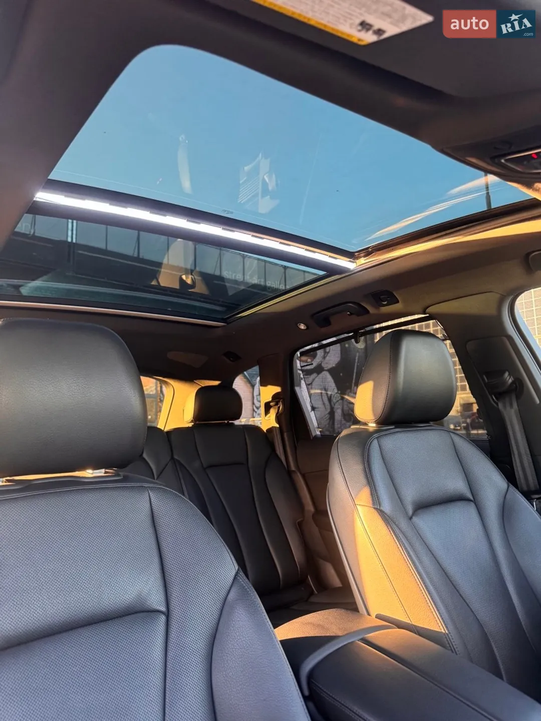 2019 Audi Q7 - мініатюра 20