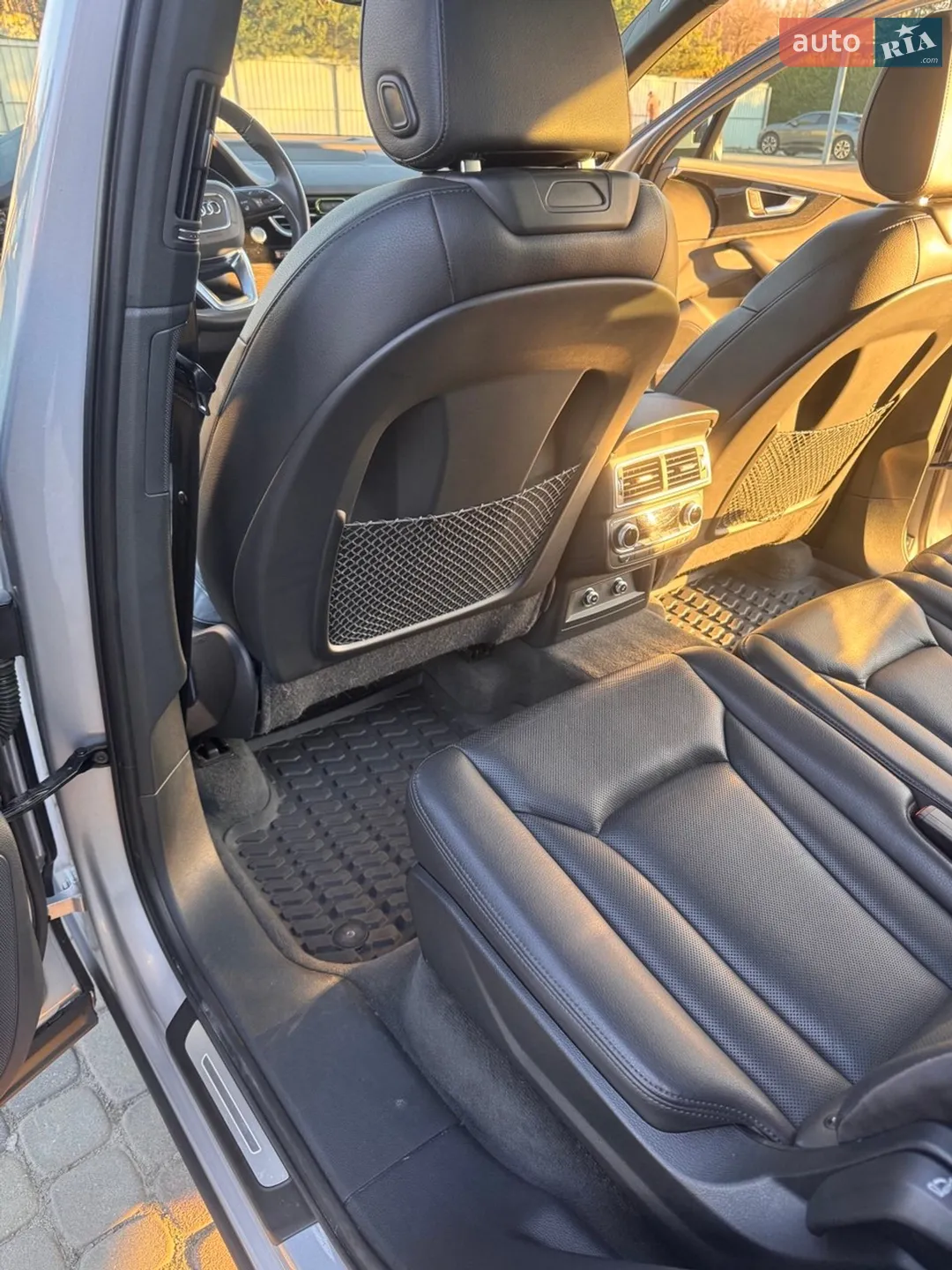 2019 Audi Q7 - мініатюра 27