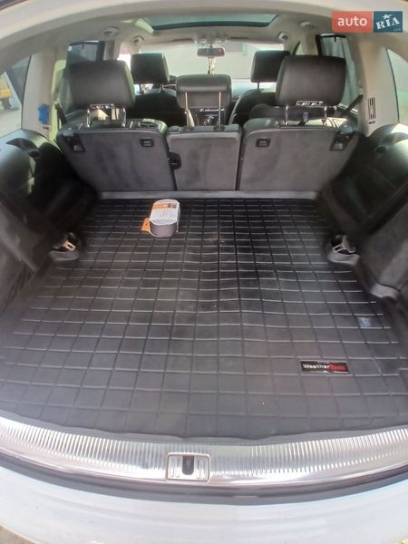 Внедорожник / Кроссовер Audi Q7 2010 в Ивано-Франковске