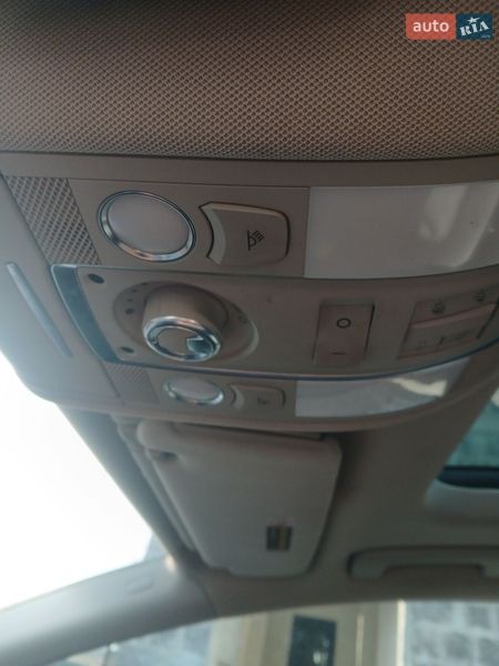 Внедорожник / Кроссовер Audi Q7 2010 в Ивано-Франковске