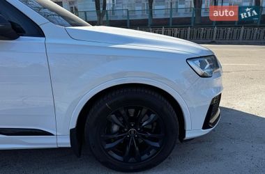 Позашляховик / Кросовер Audi Q7 2023 в Києві фото 5 Позашляховик / Кросовер Audi Q7 2023 в Києві