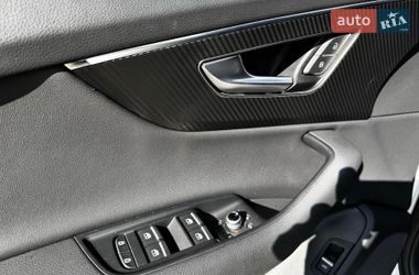 Позашляховик / Кросовер Audi Q7 2023 в Києві фото 17 Позашляховик / Кросовер Audi Q7 2023 в Києві