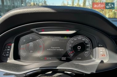 Позашляховик / Кросовер Audi Q7 2023 в Києві фото 21 Позашляховик / Кросовер Audi Q7 2023 в Києві