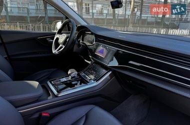 Позашляховик / Кросовер Audi Q7 2023 в Києві фото 38 Позашляховик / Кросовер Audi Q7 2023 в Києві